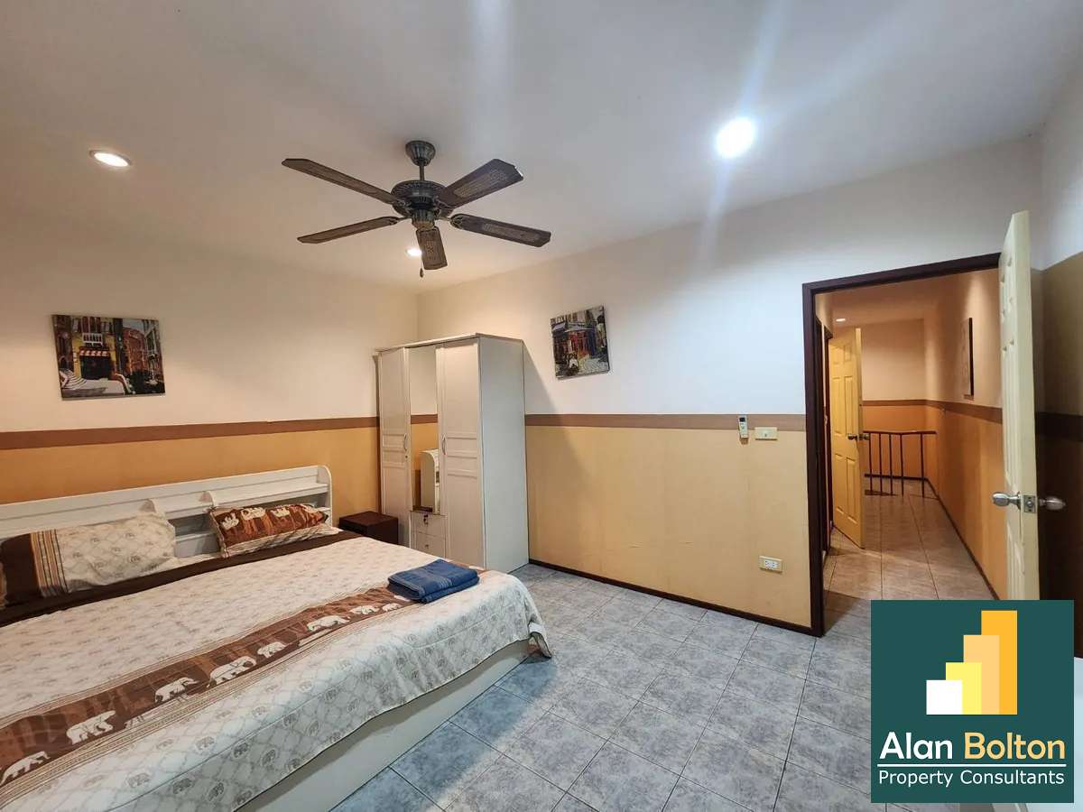 1 Bedroom Bungalow and Resort For Rent photo 9