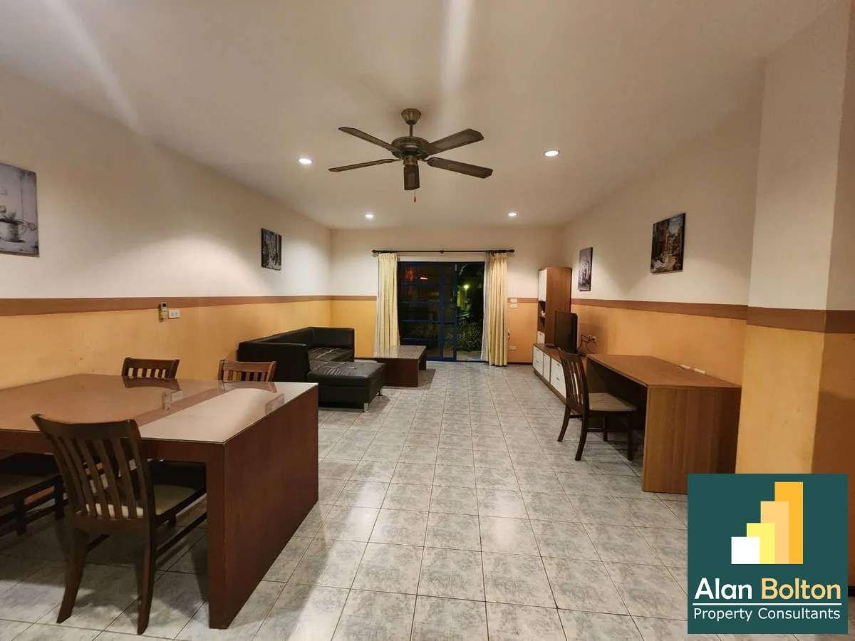 1 Bedroom Bungalow and Resort For Rent photo 7