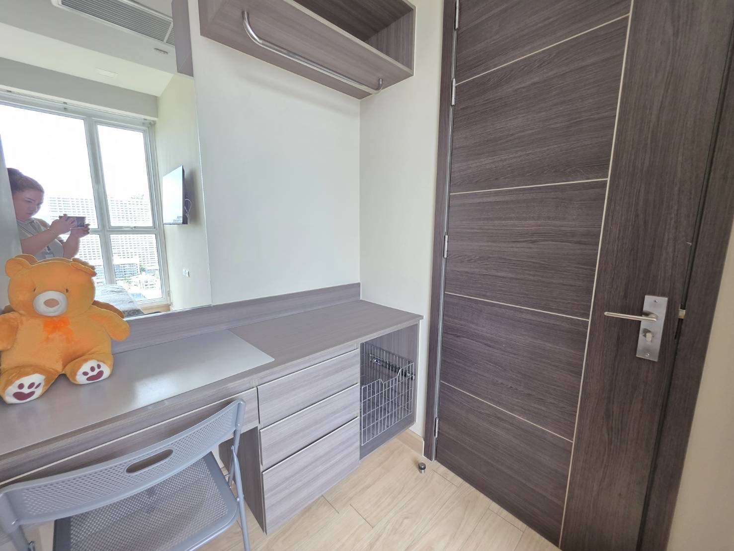Breathtaking Sea View! 2-Bedroom Condo for Rent in Jomtien photo 13