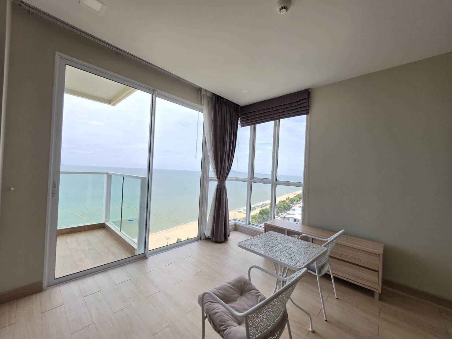 Breathtaking Sea View! 2-Bedroom Condo for Rent in Jomtien photo 19