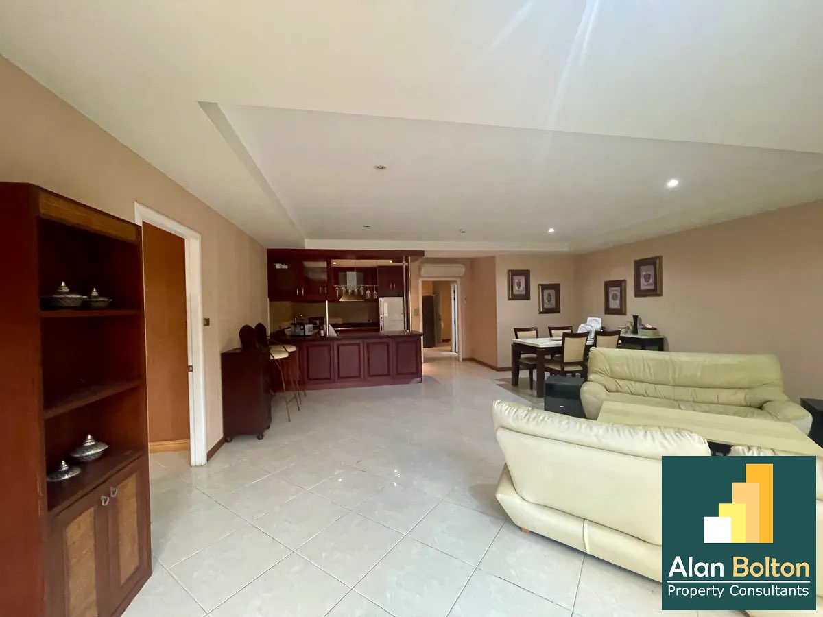 2 Bed 2 Bath Condo In Wongamat photo 8