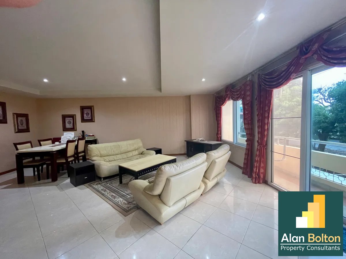 2 Bed 2 Bath Condo In Wongamat photo 14