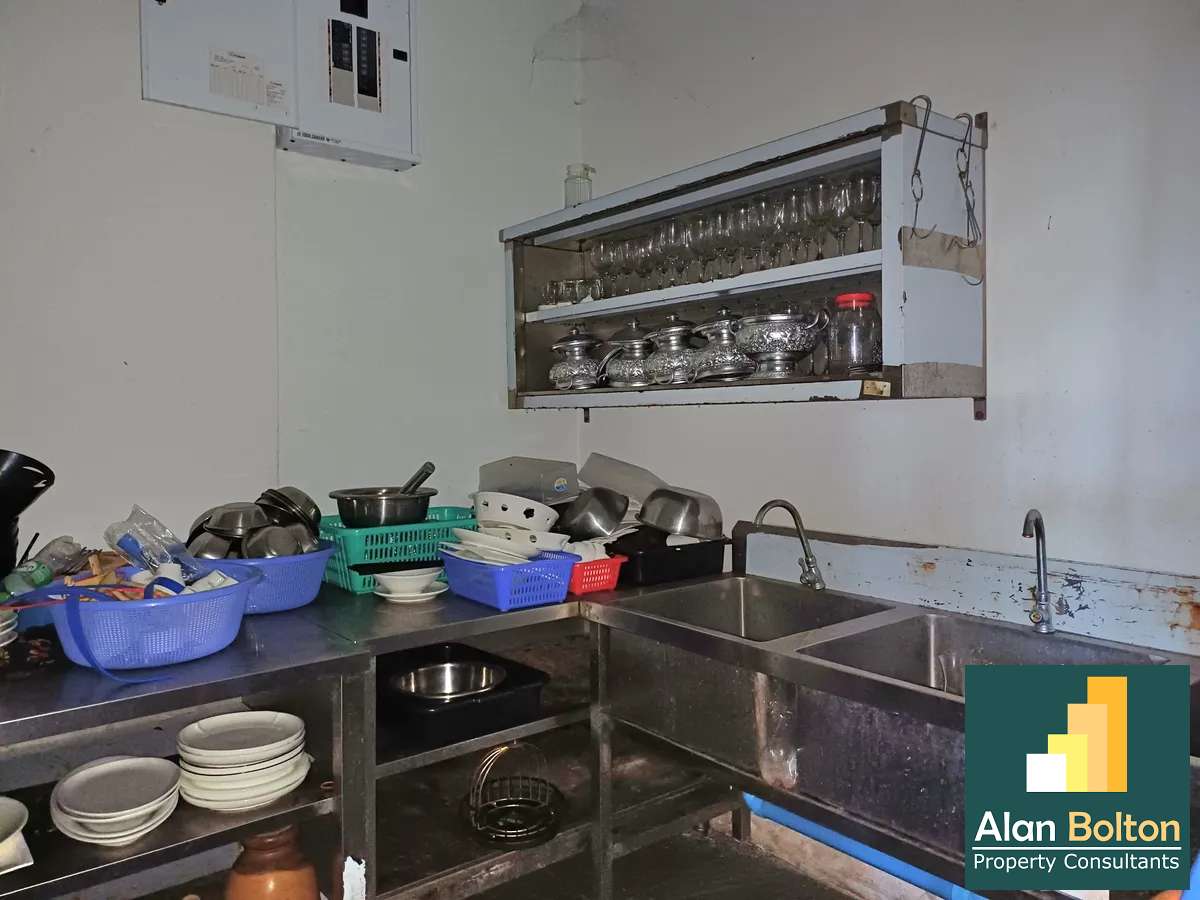 Prime Location Duplex Commercial Space in Jomtien for RENT photo 18