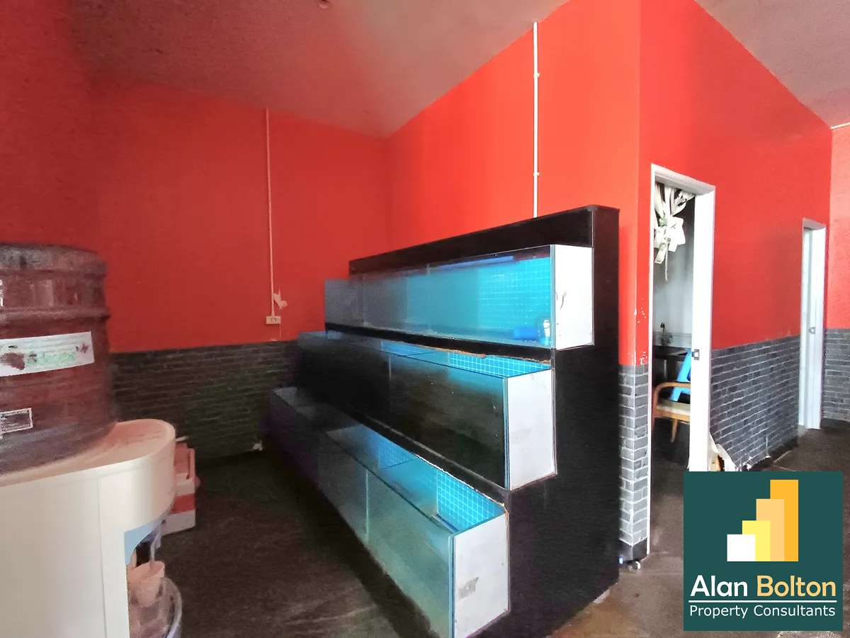 Prime Location Duplex Commercial Space in Jomtien for RENT photo 7