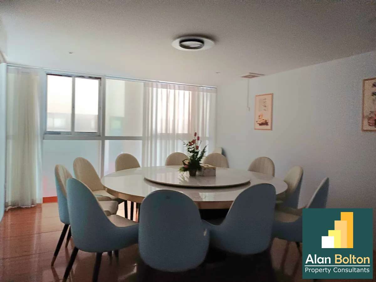 Prime Location Duplex Commercial Space in Jomtien for RENT photo 10