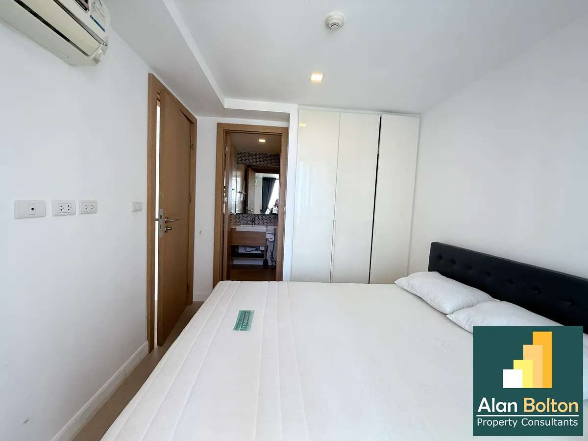 1 bedroom 1 bedroom in Pratumnak photo 9