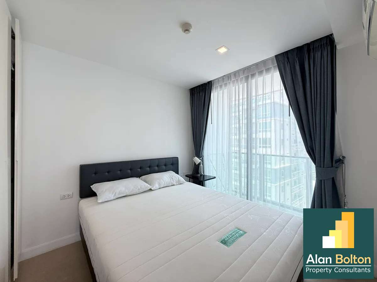 1 bedroom 1 bedroom in Pratumnak photo 10