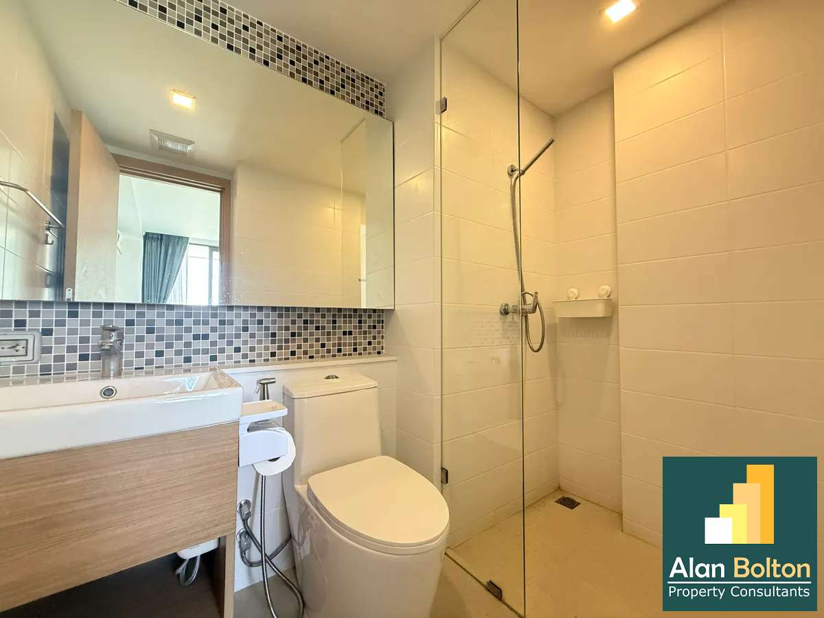 1 bedroom 1 bedroom in Pratumnak photo 11