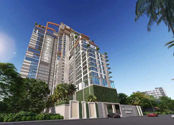 Riviera Malibu For Sale In Prahtamnak photo 11