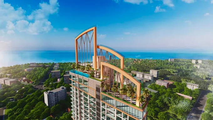 Riviera Malibu For Sale In Prahtamnak photo 10