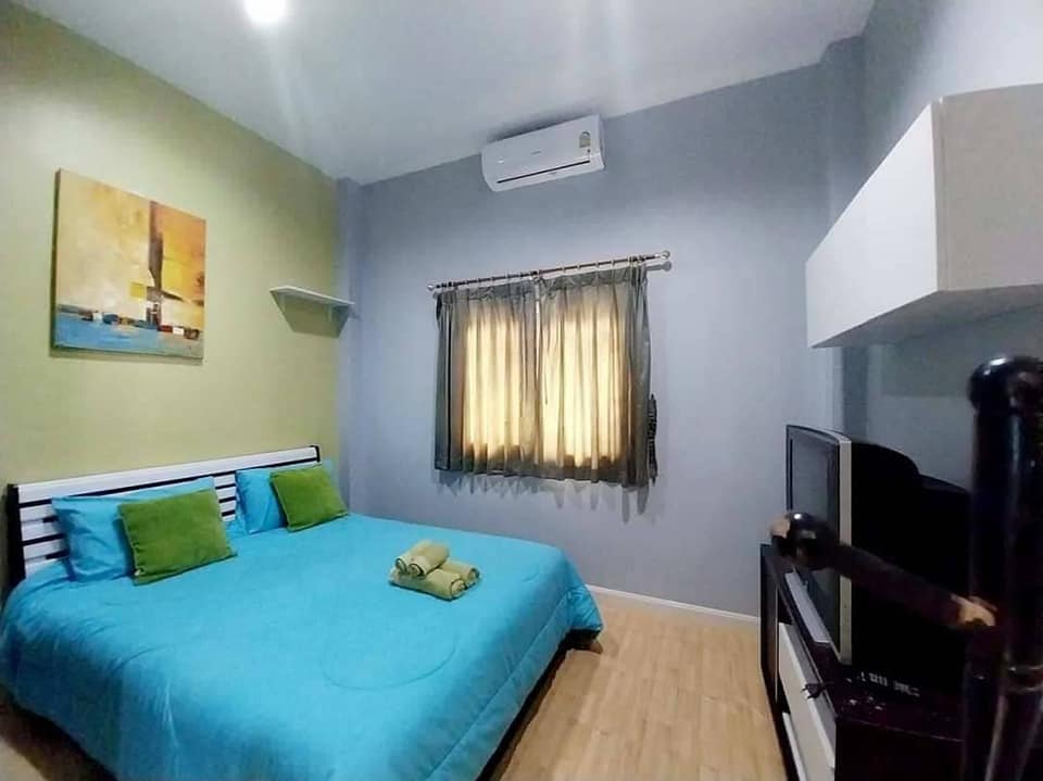 Sea view 1 Bedroom 1 Bathroom in Jomtien photo 13