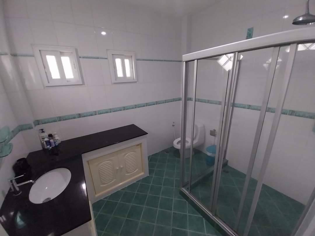 Sea view 1 Bedroom 1 Bathroom in Jomtien photo 19