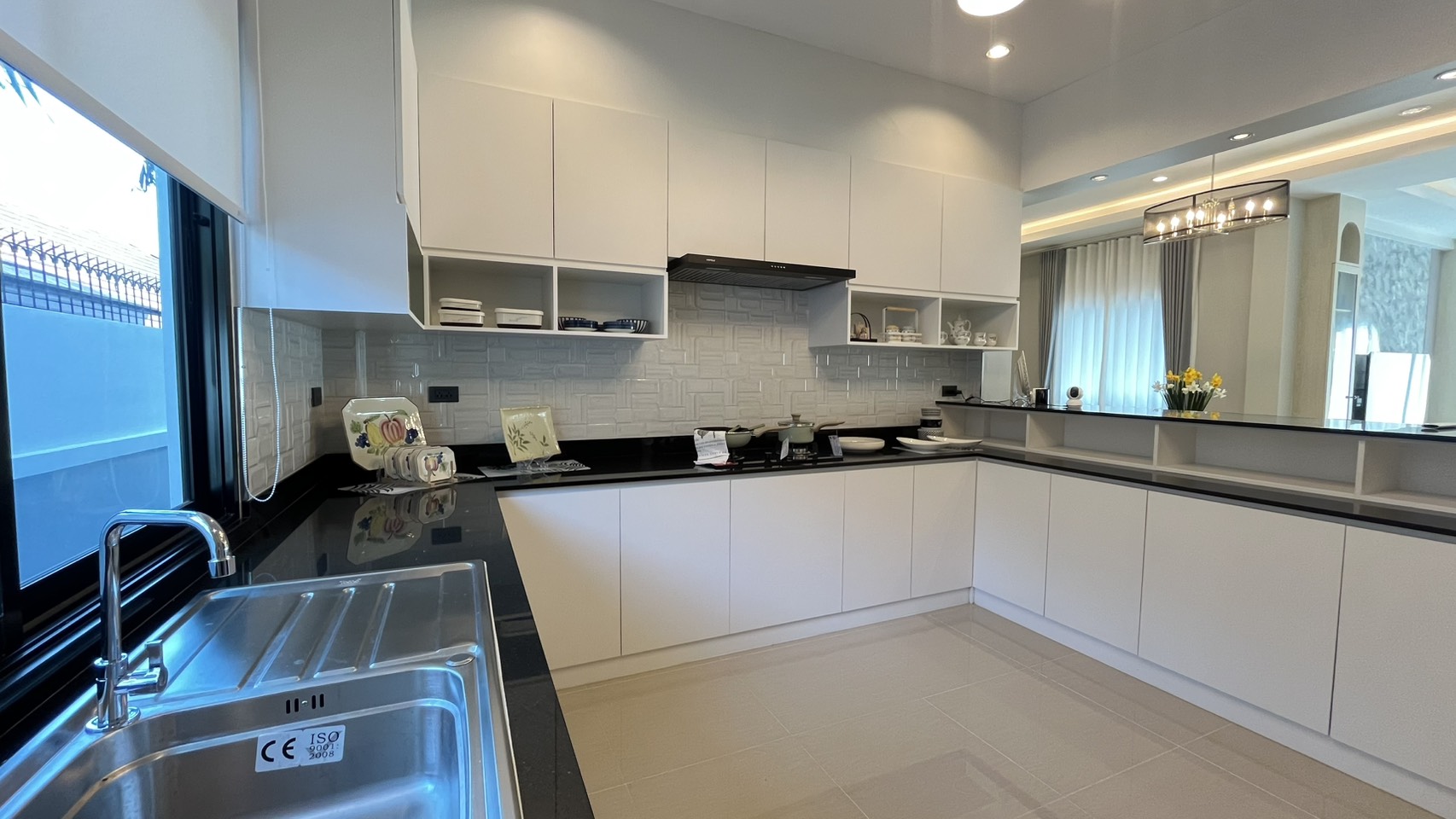 Sea view 1 Bedroom 1 Bathroom in Jomtien photo 23