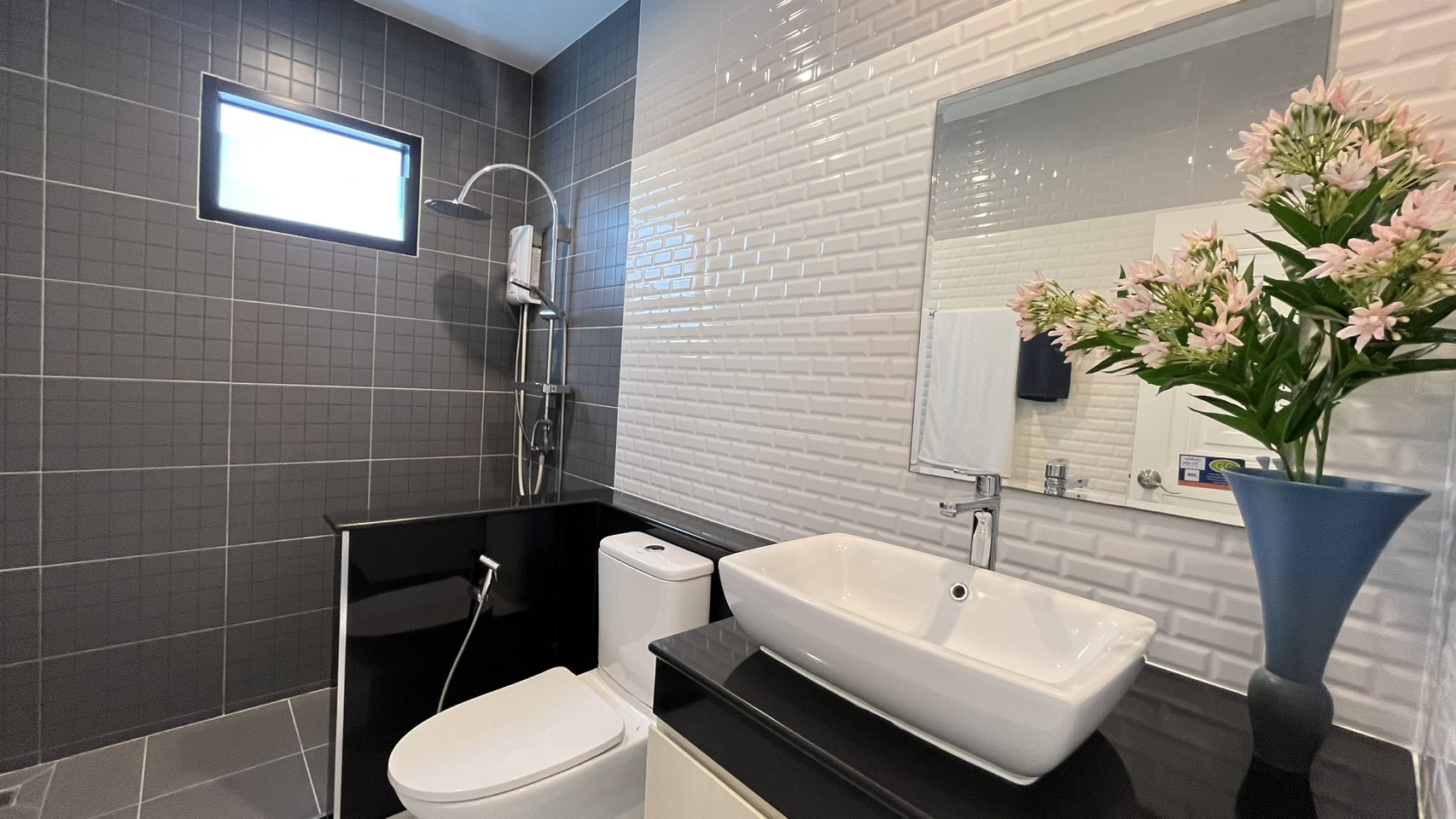 Sea view 1 Bedroom 1 Bathroom in Jomtien photo 22