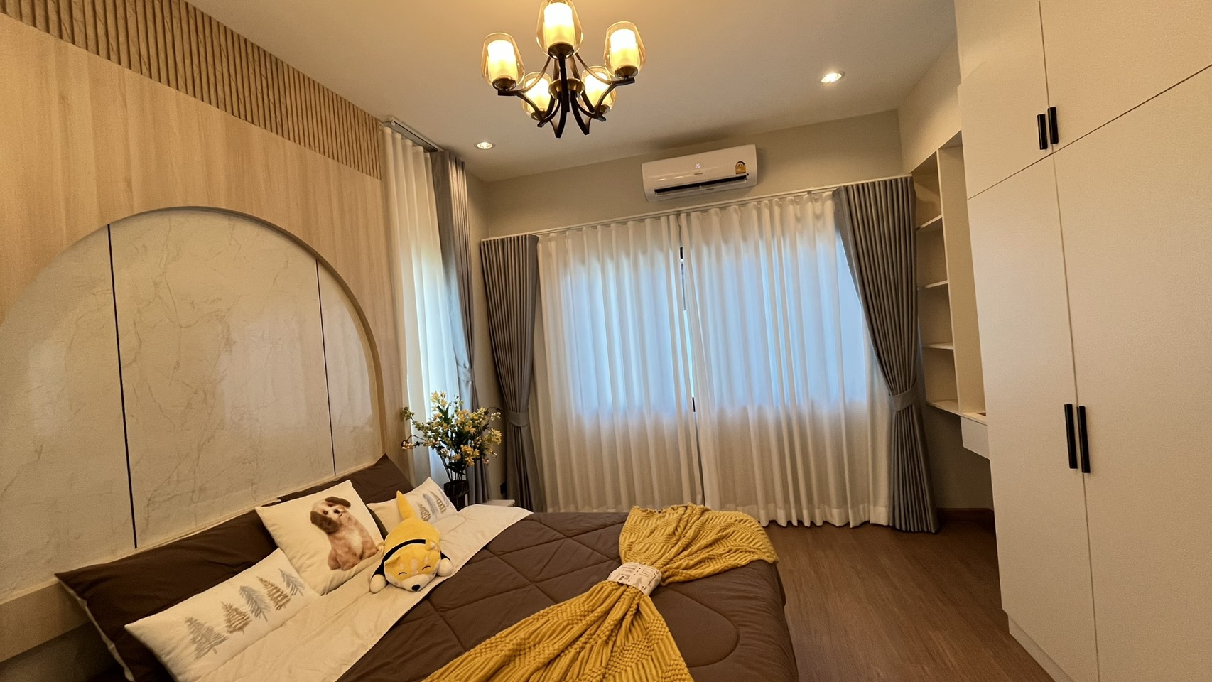 Sea view 1 Bedroom 1 Bathroom in Jomtien photo 26