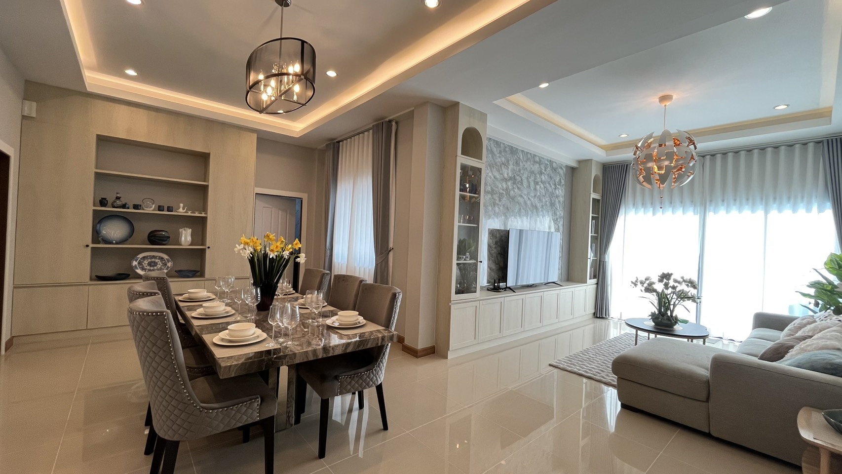 Sea view 1 Bedroom 1 Bathroom in Jomtien photo 31