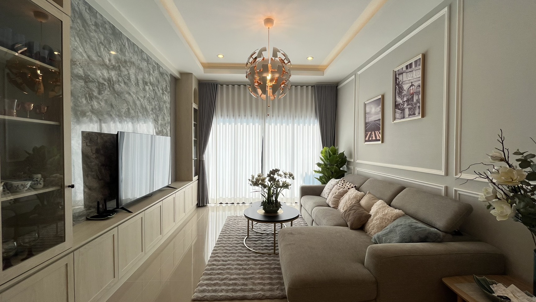 Sea view 1 Bedroom 1 Bathroom in Jomtien photo 32