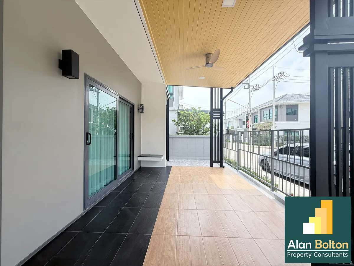 Luxury house for rent photo 10