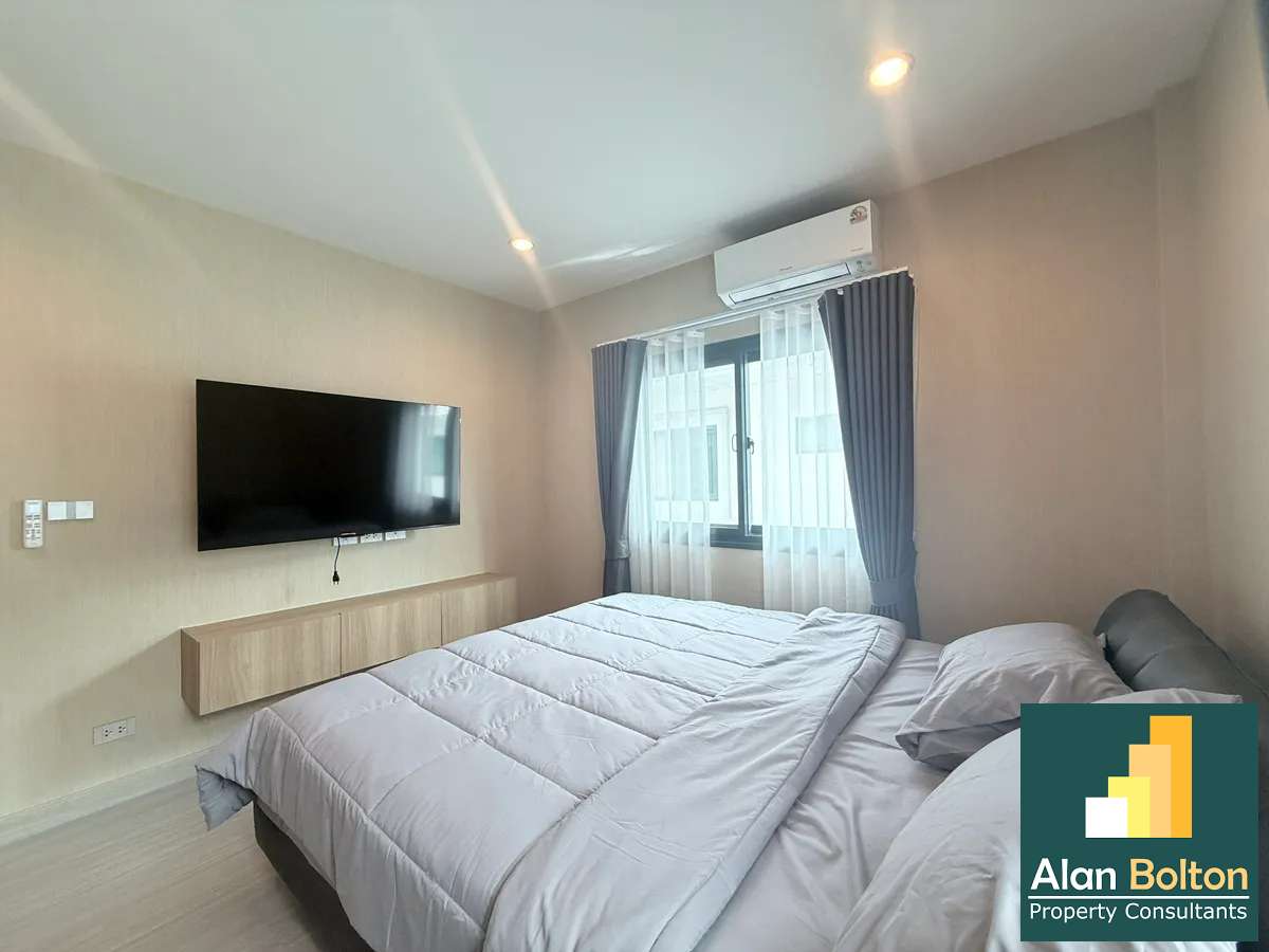 Luxury house for rent photo 4