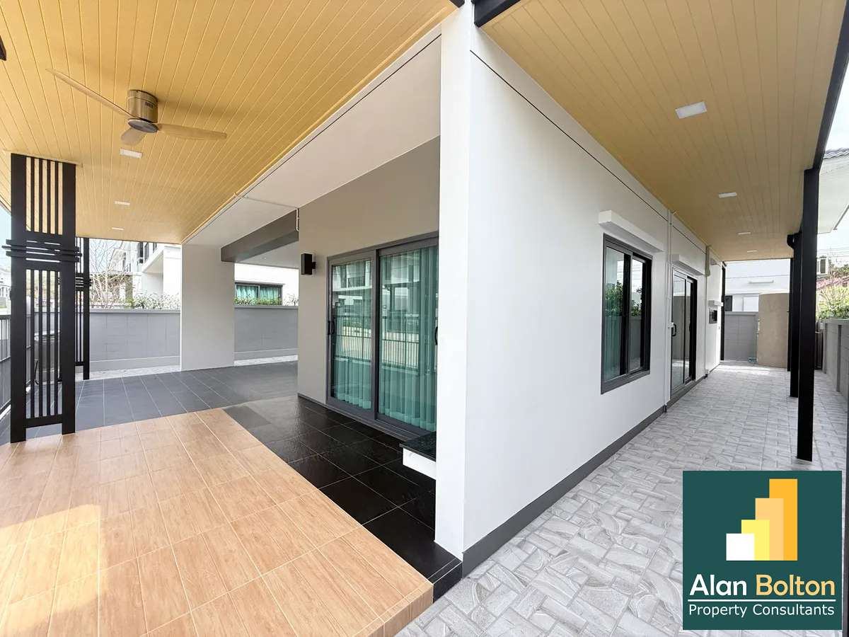 Luxury house for rent photo 11