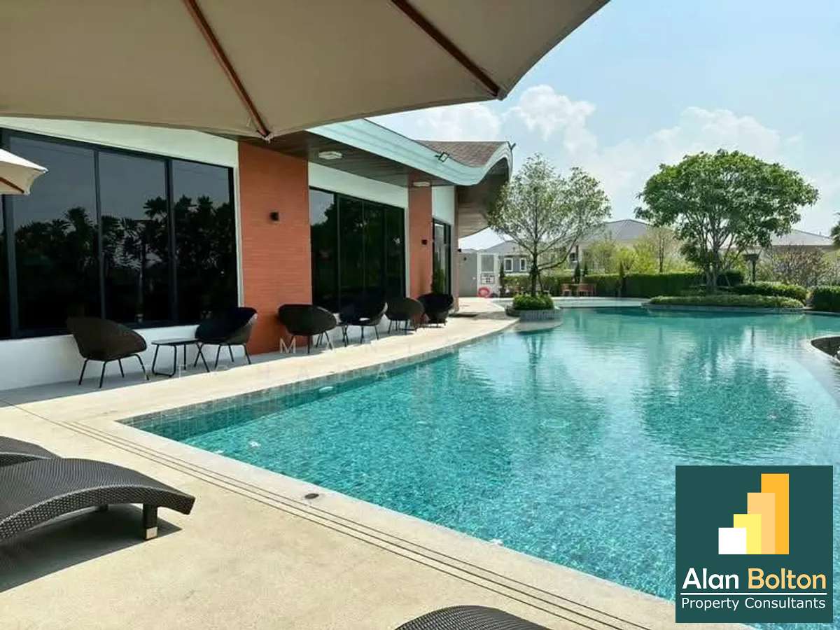 Luxury house for rent photo 3