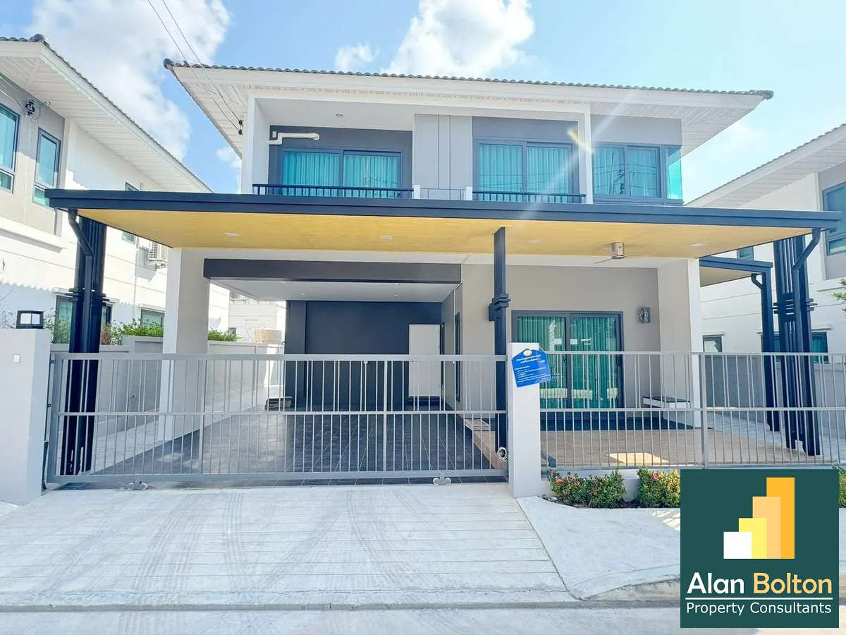 Luxury house for rent photo 9