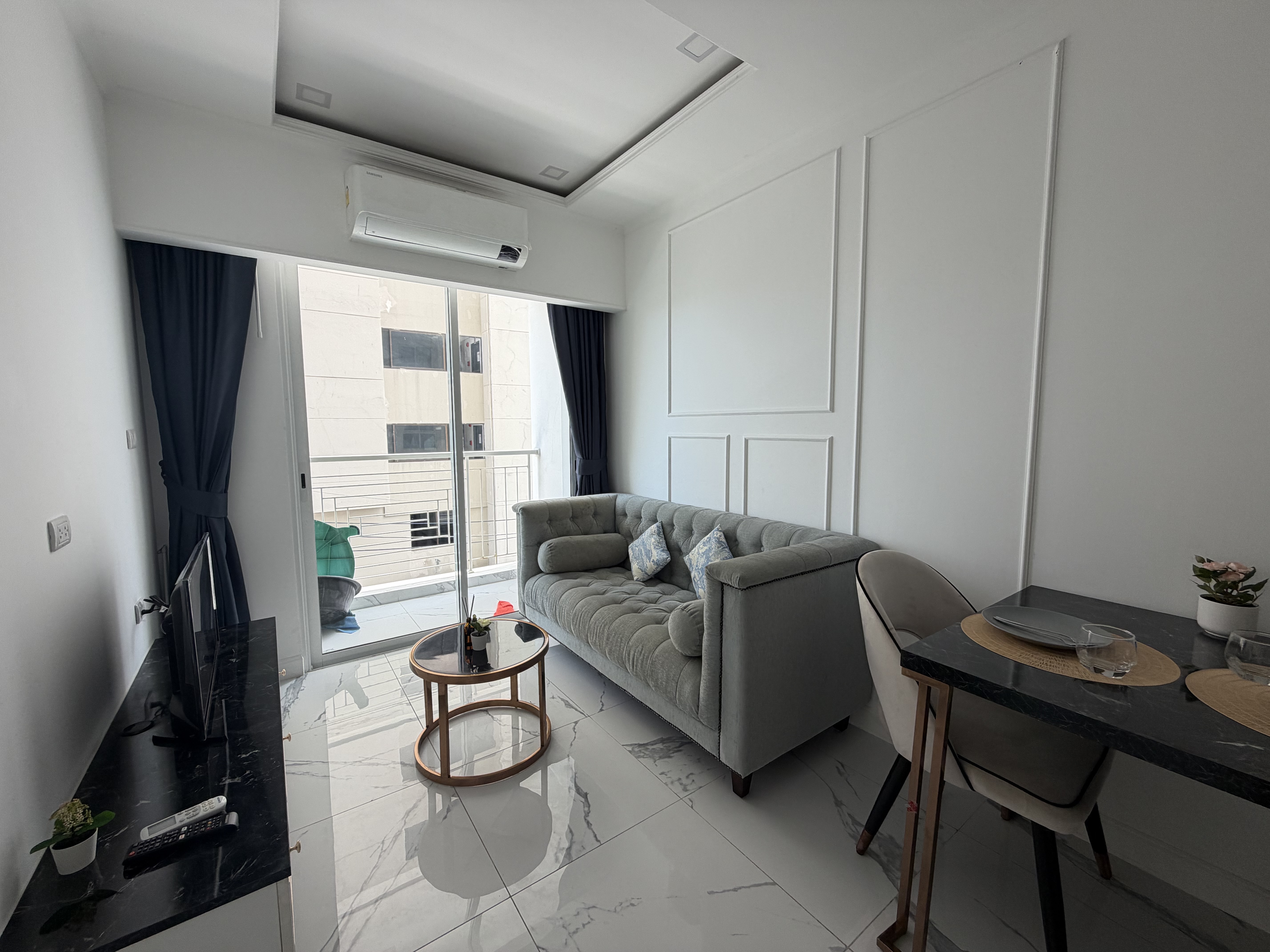 One Bedroom Condo For sale in Jomtien photo 11