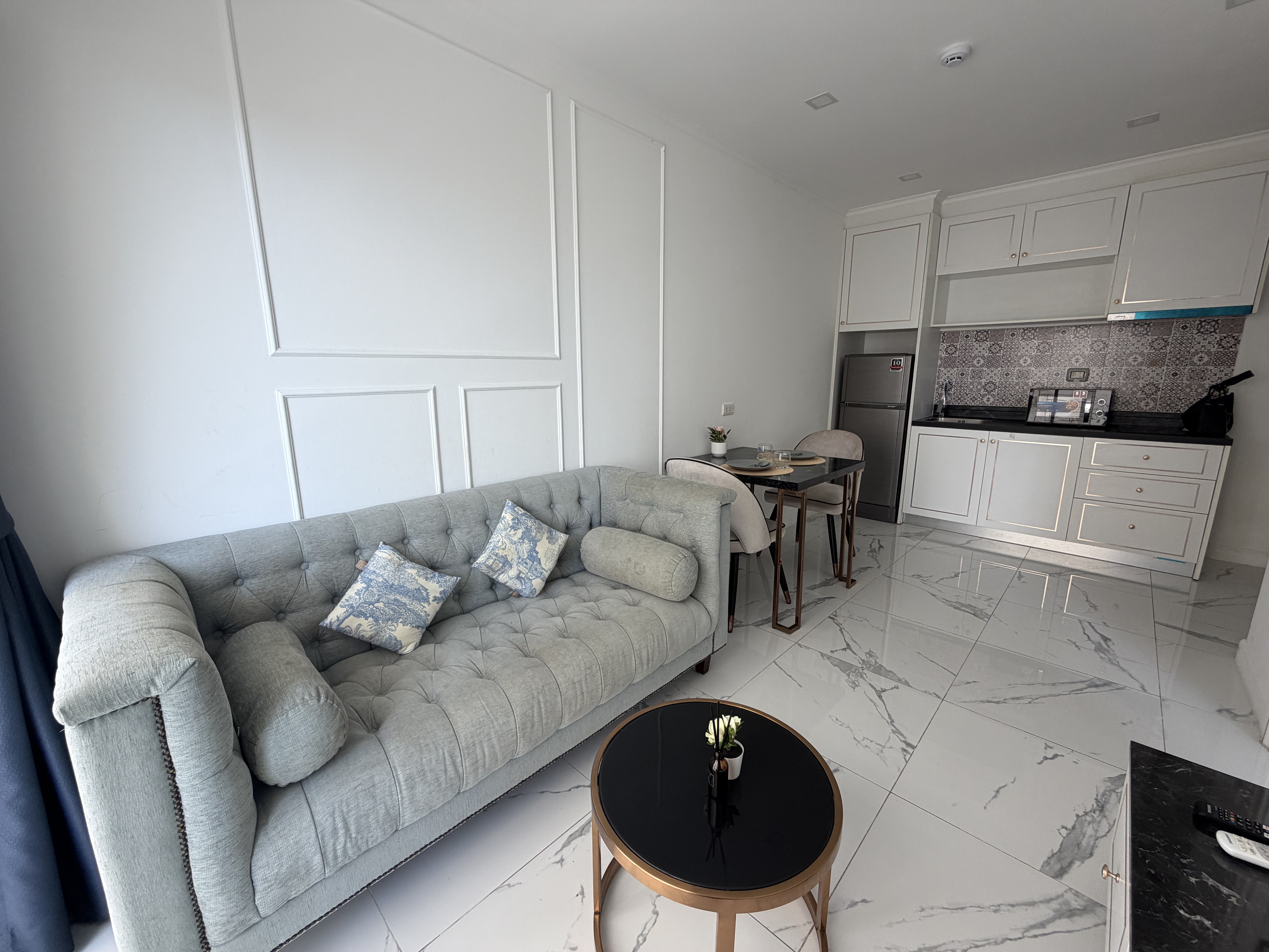 One Bedroom Condo For sale in Jomtien photo 16