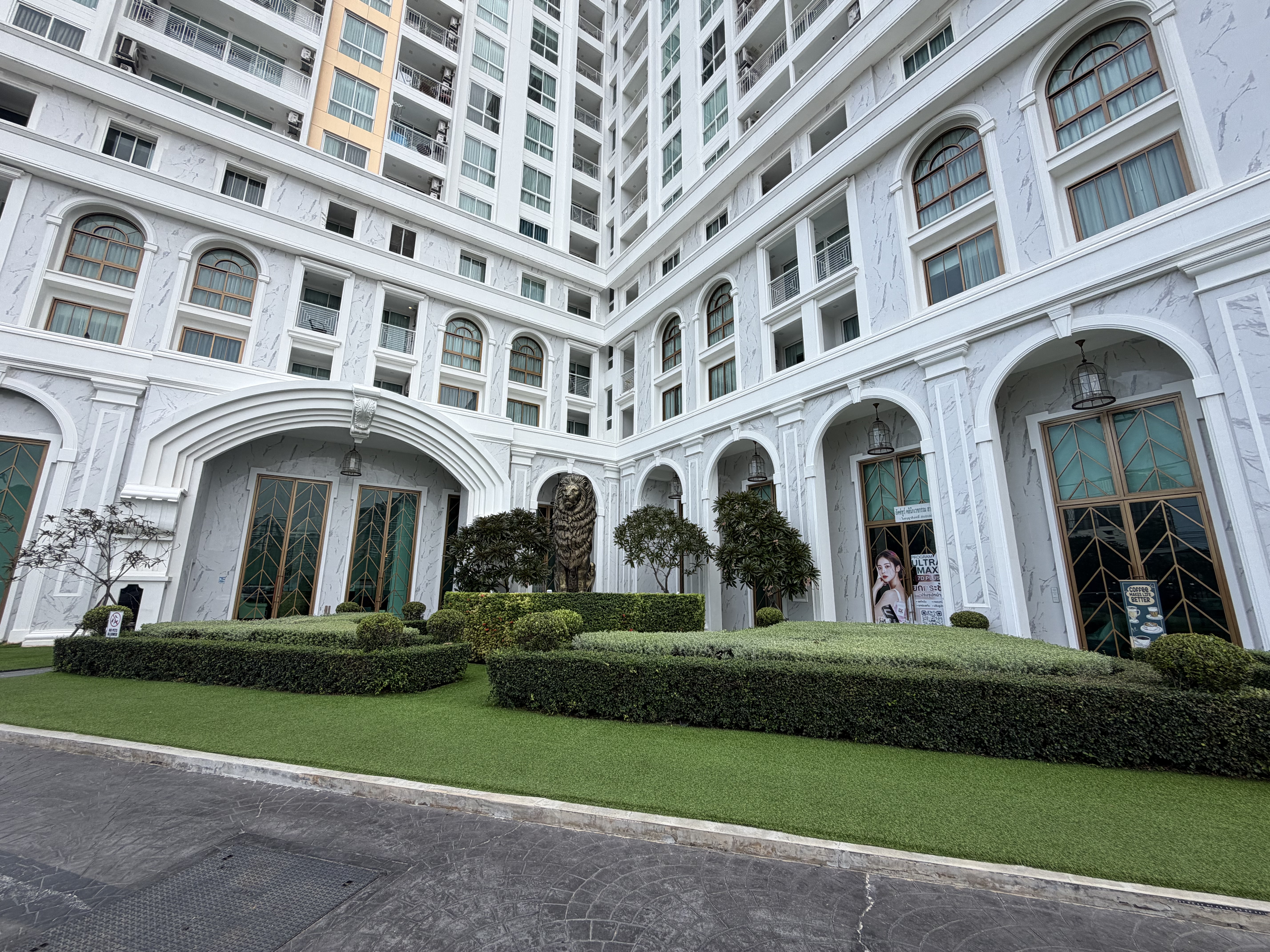 One Bedroom Condo For sale in Jomtien photo 19