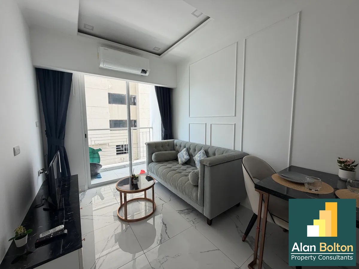 One Bedroom Condo For sale in Jomtien photo 3