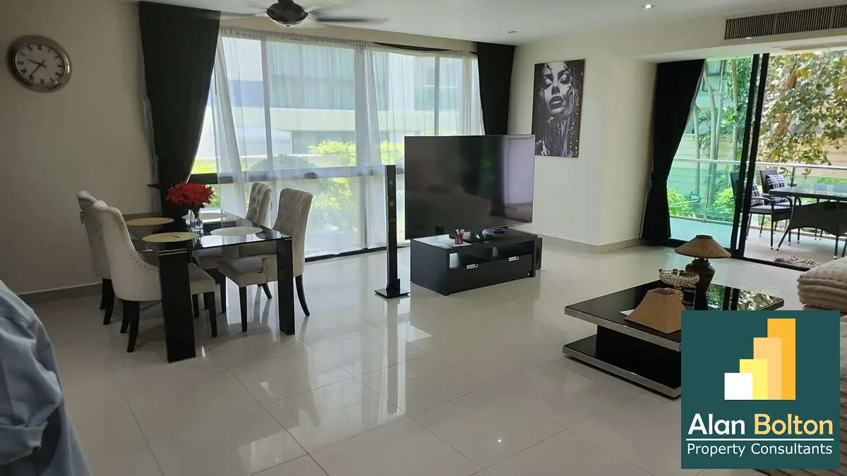 2 Bed 2 Bath in Jomtien ABPC0907 photo 7