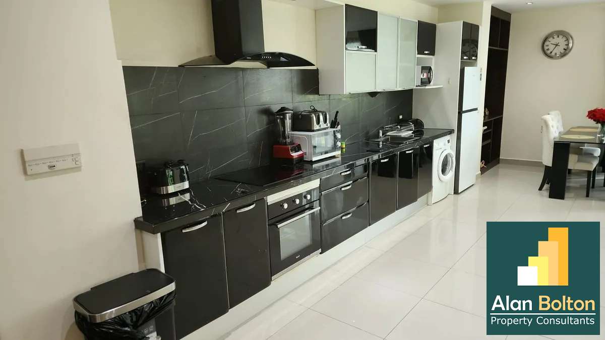 2 Bed 2 Bath in Jomtien ABPC0907 photo 9
