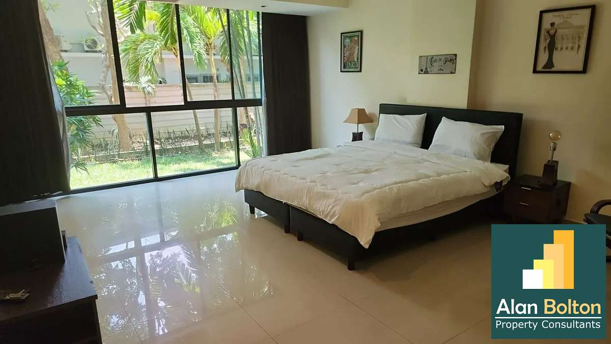 2 Bed 2 Bath in Jomtien ABPC0907 photo 10