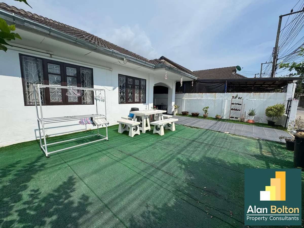 3 Bed 2 Bath House In East Pattaya photo 7