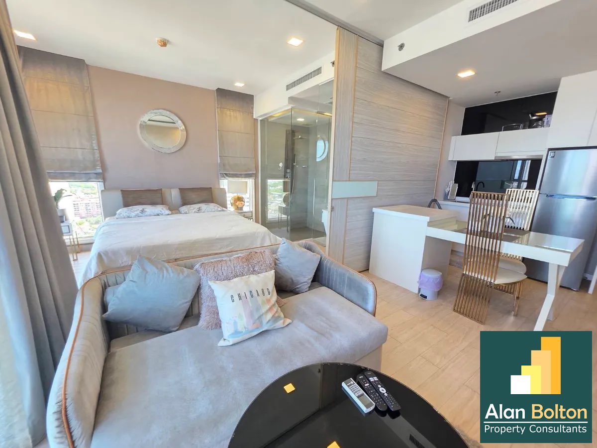 1 Bed 1 Bath ABPC0178