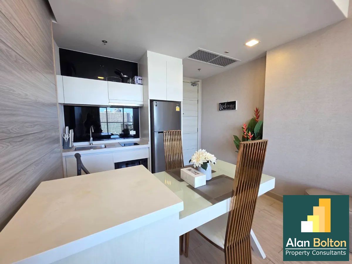 1 Bed 1 Bath ABPC0178 photo 5
