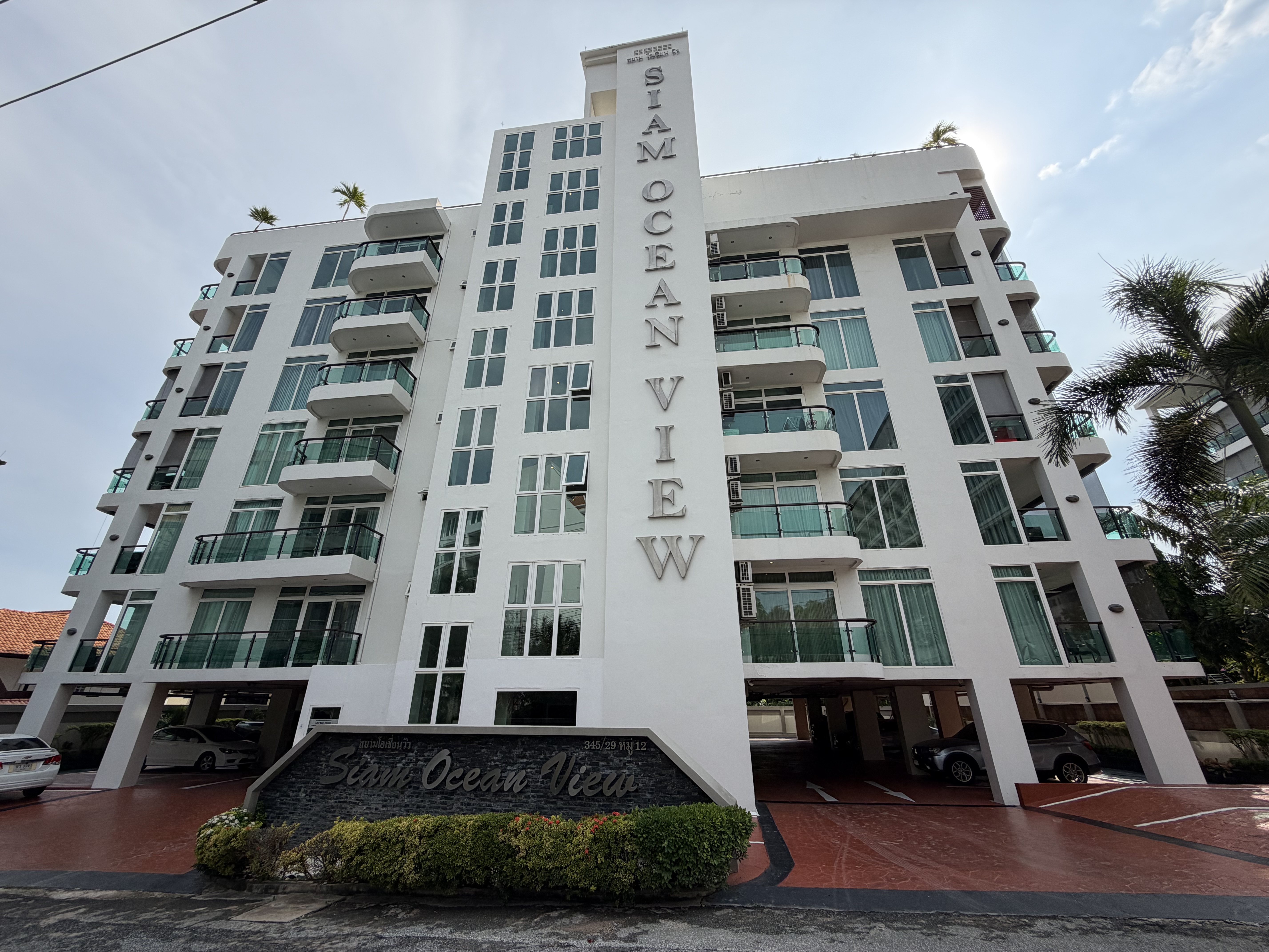 Expansive 142 sqm Luxury Living: Massive 2-Bedroom Suite in Prime Pratumnak photo 17