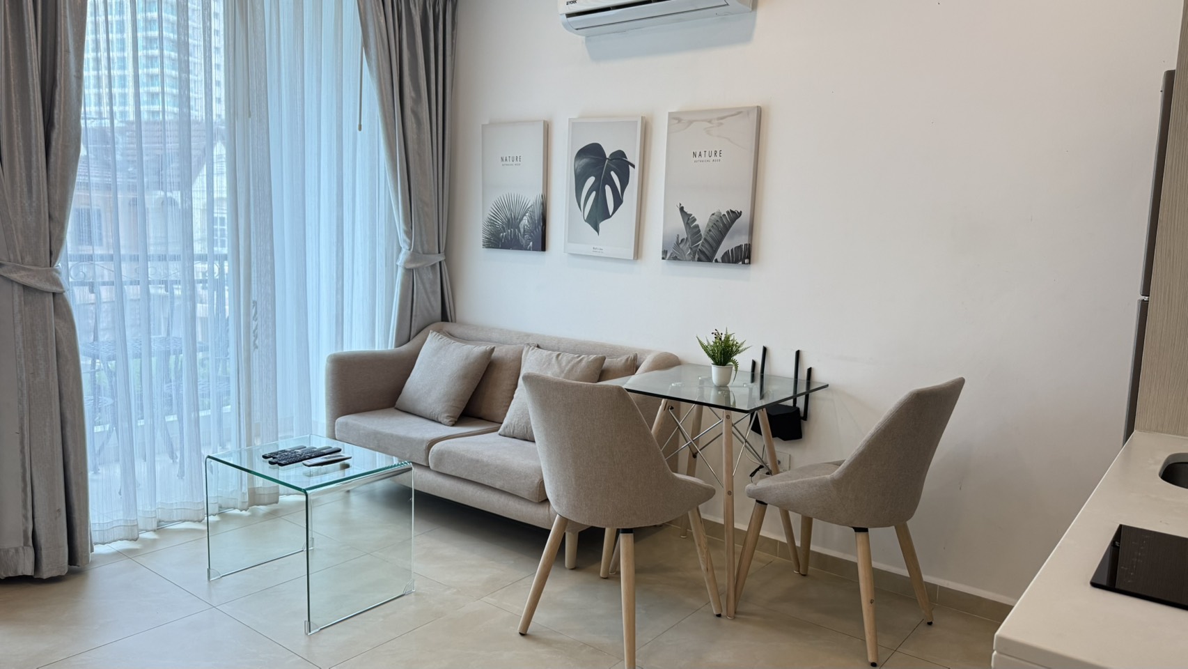 1 Bedroom Condo For Rent In South Pattaya photo 11