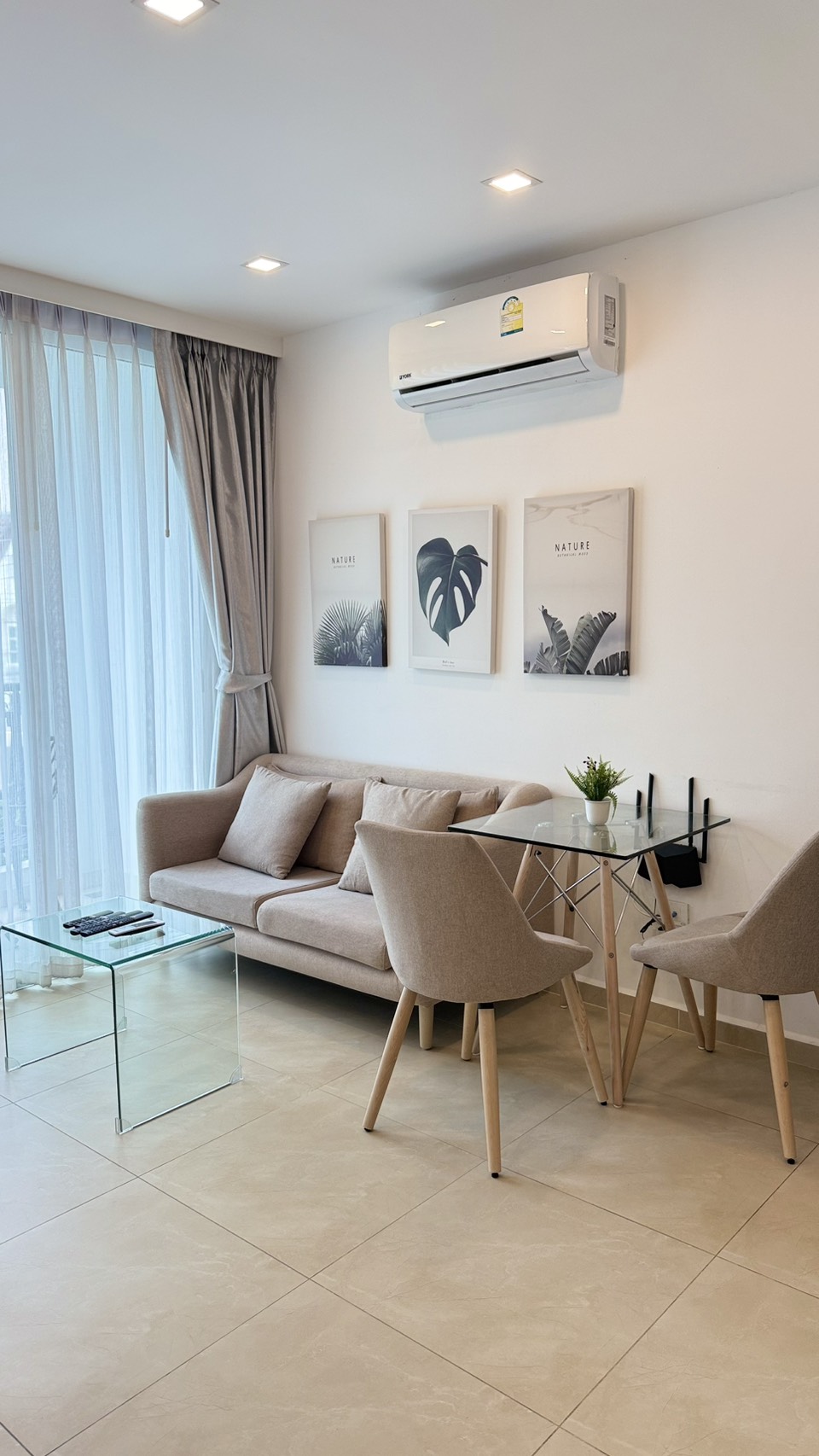 1 Bedroom Condo For Rent In South Pattaya photo 13