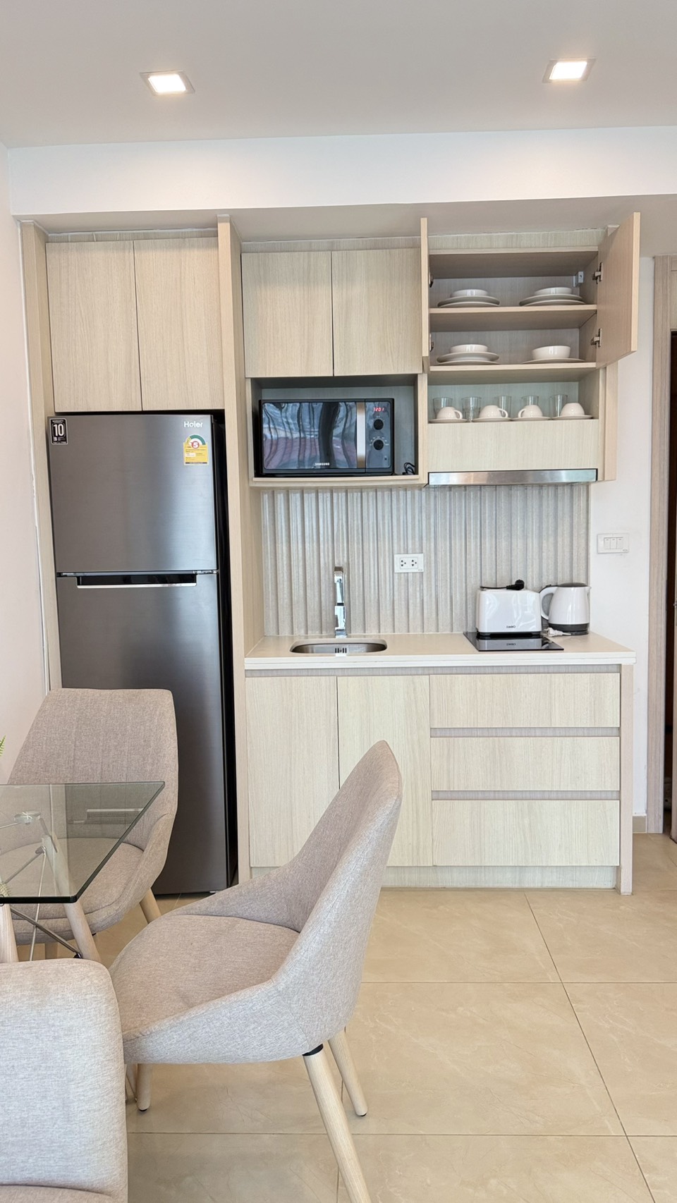 1 Bedroom Condo For Rent In South Pattaya photo 15