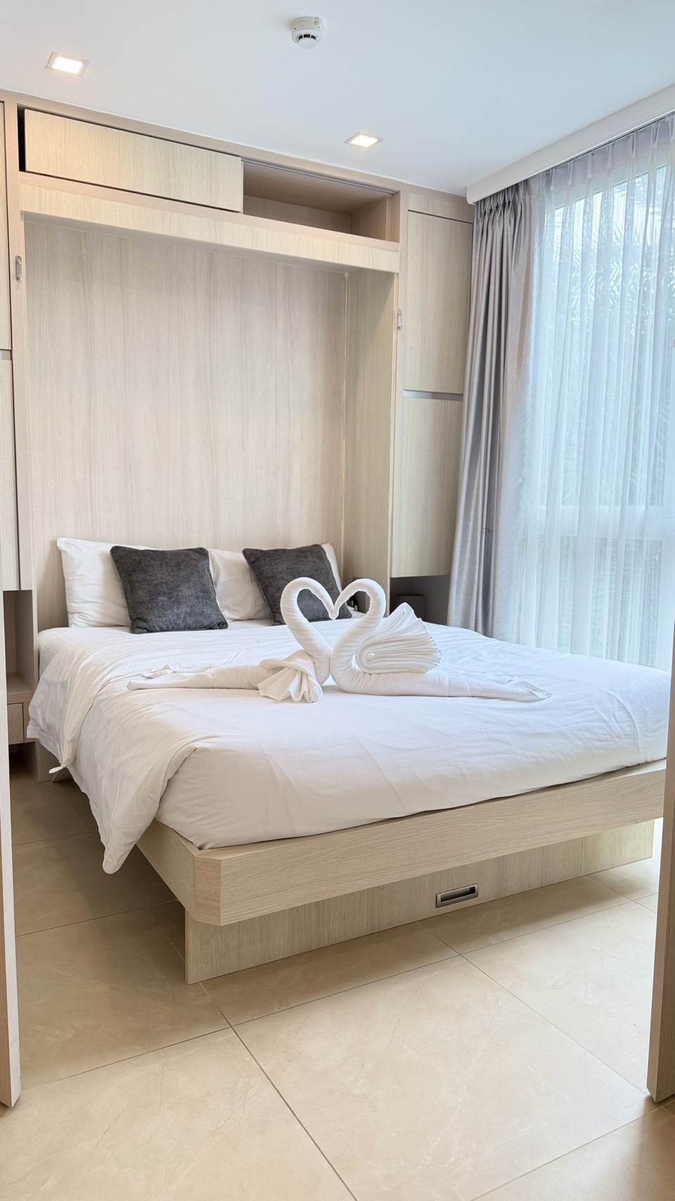 1 Bedroom Condo For Rent In South Pattaya photo 16