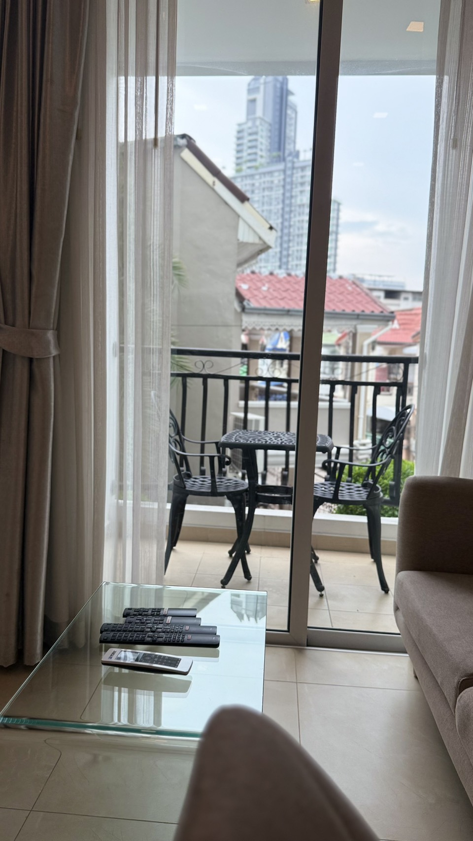 1 Bedroom Condo For Rent In South Pattaya photo 18