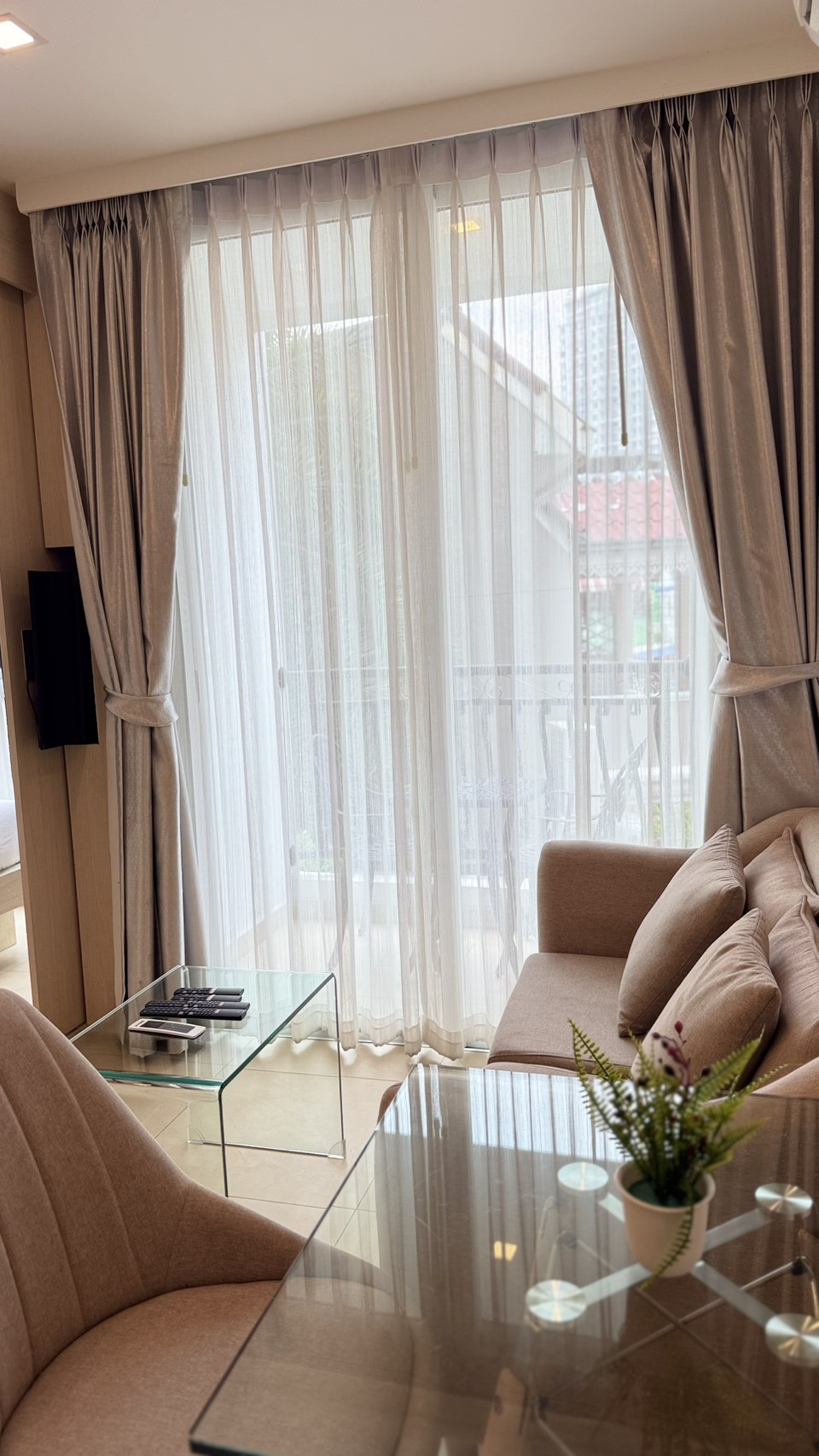 1 Bedroom Condo For Rent In South Pattaya photo 19