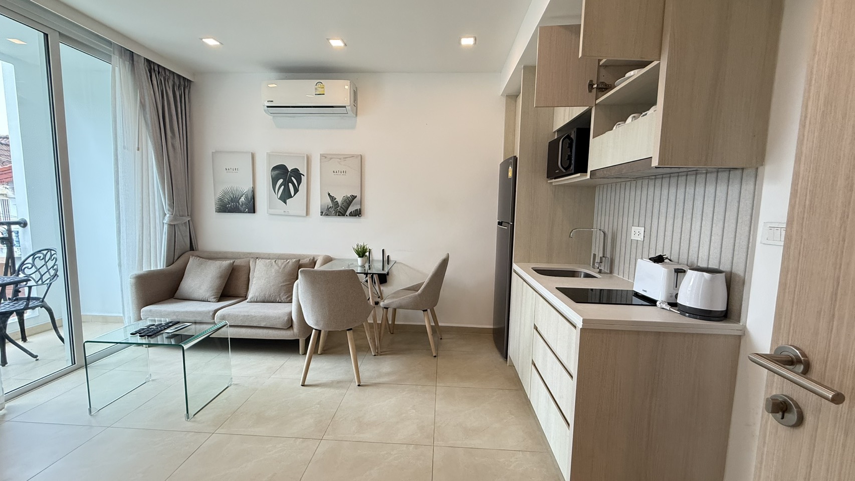 1 Bedroom Condo For Rent In South Pattaya photo 21