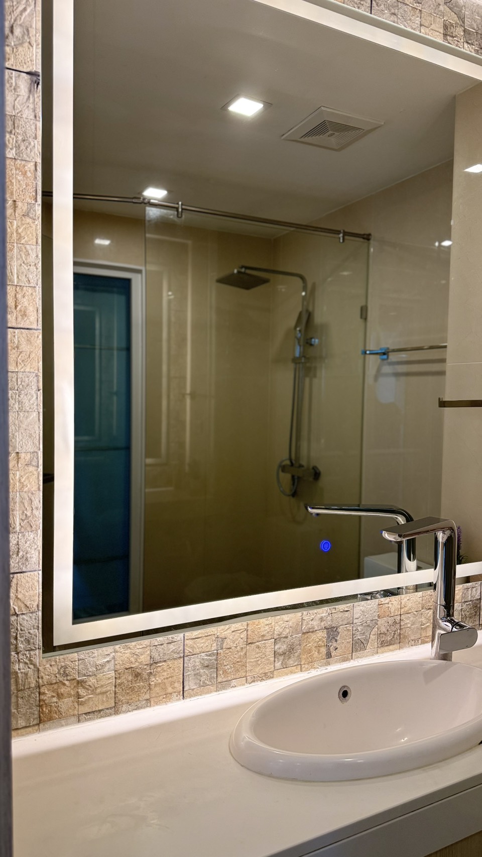 1 Bedroom Condo For Rent In South Pattaya photo 22