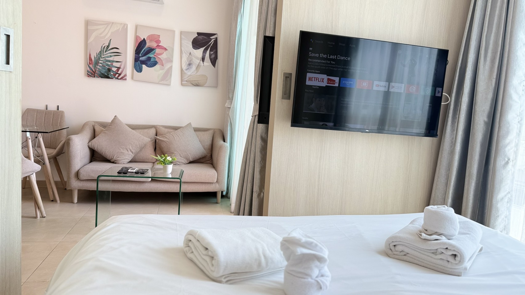 1 Bedroom Condo For Rent In South Pattaya photo 29