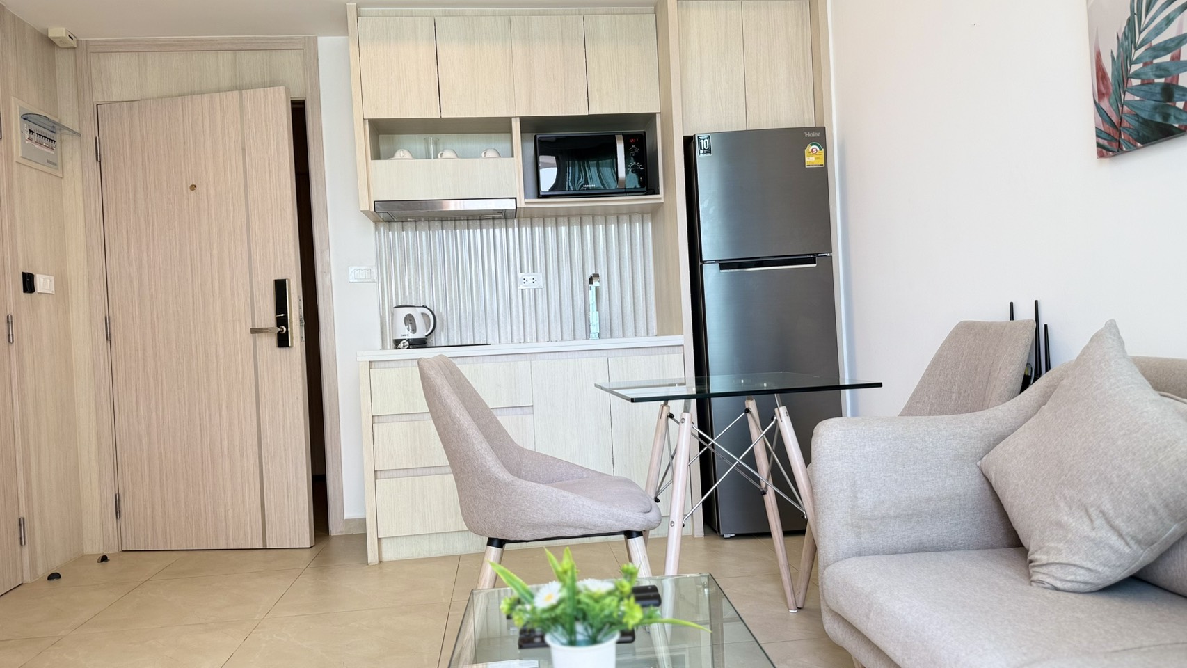 1 Bedroom Condo For Rent In South Pattaya photo 28
