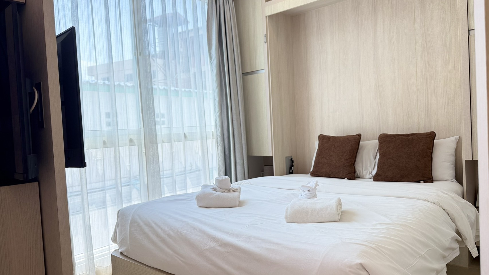 1 Bedroom Condo For Rent In South Pattaya photo 30