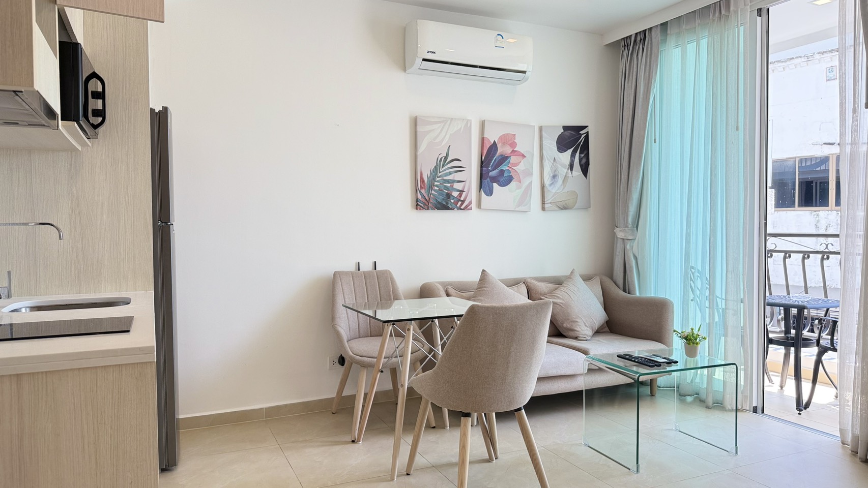 1 Bedroom Condo For Rent In South Pattaya photo 33