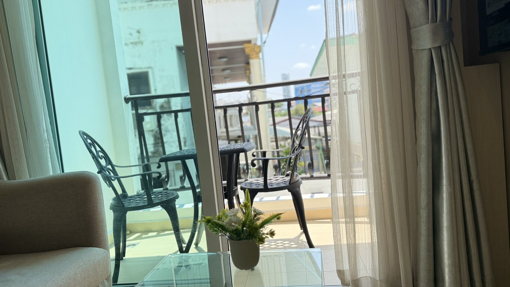 1 Bedroom Condo For Rent In South Pattaya photo 36
